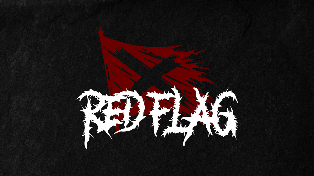 Events Red Flag Shop