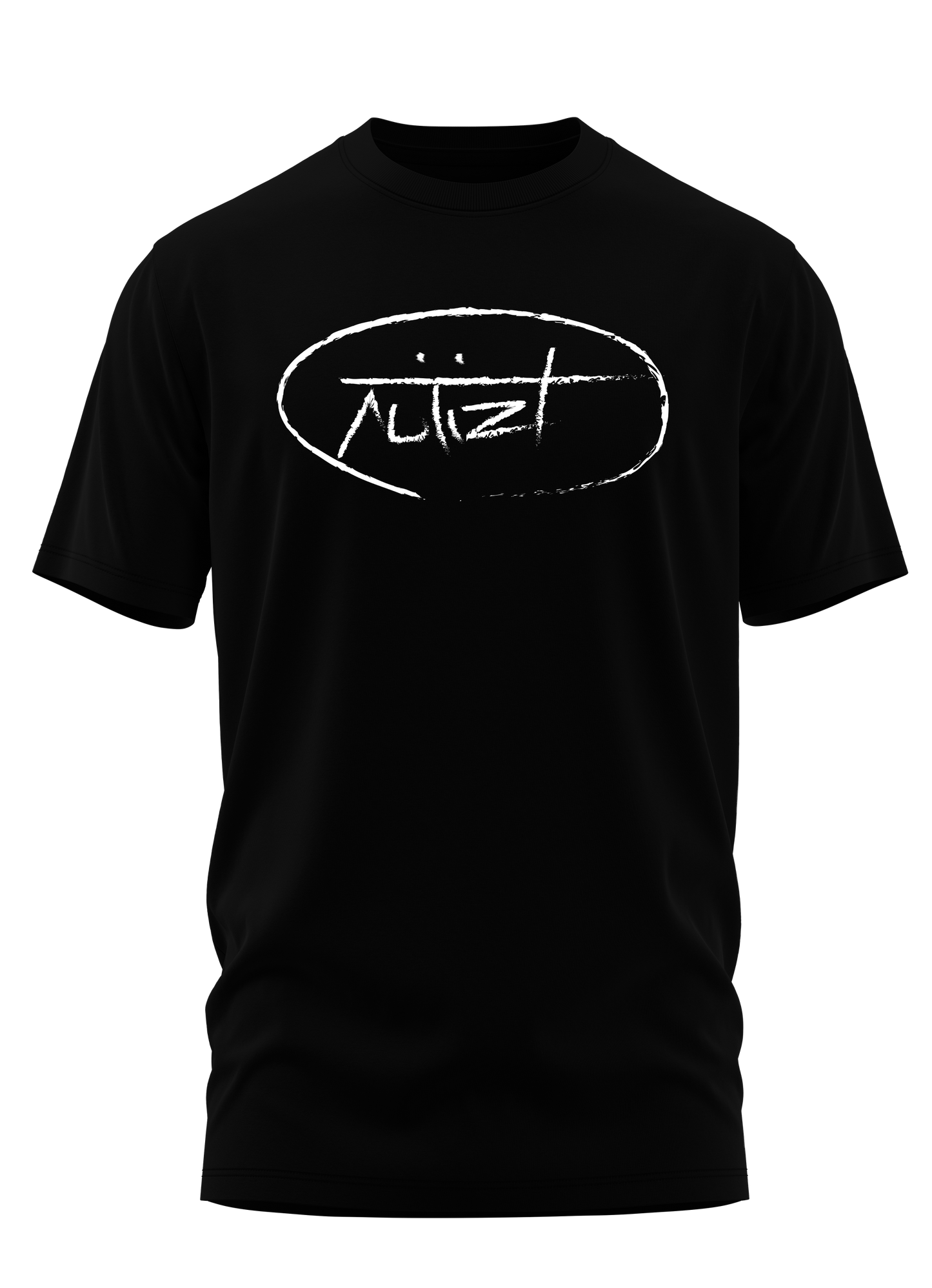 Autizt - 'No Feelings' T-Shirt