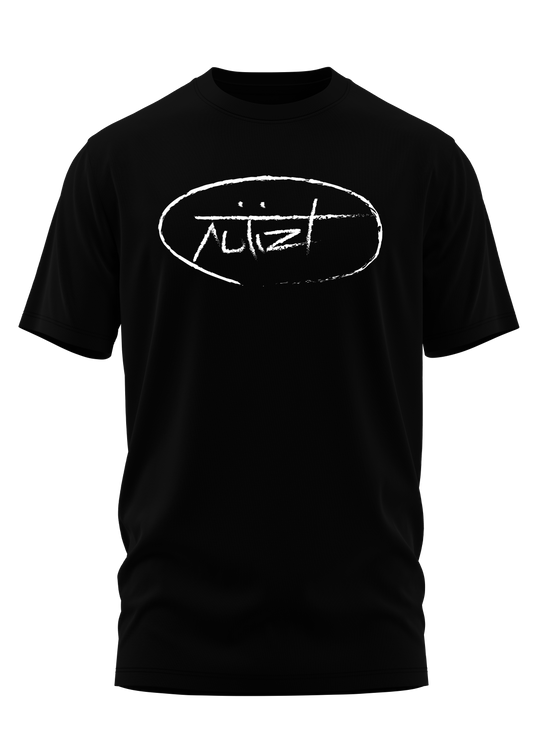 Autizt - T-Shirt