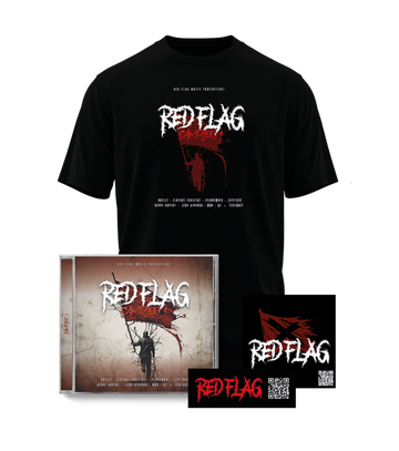 Red Flag Shop
