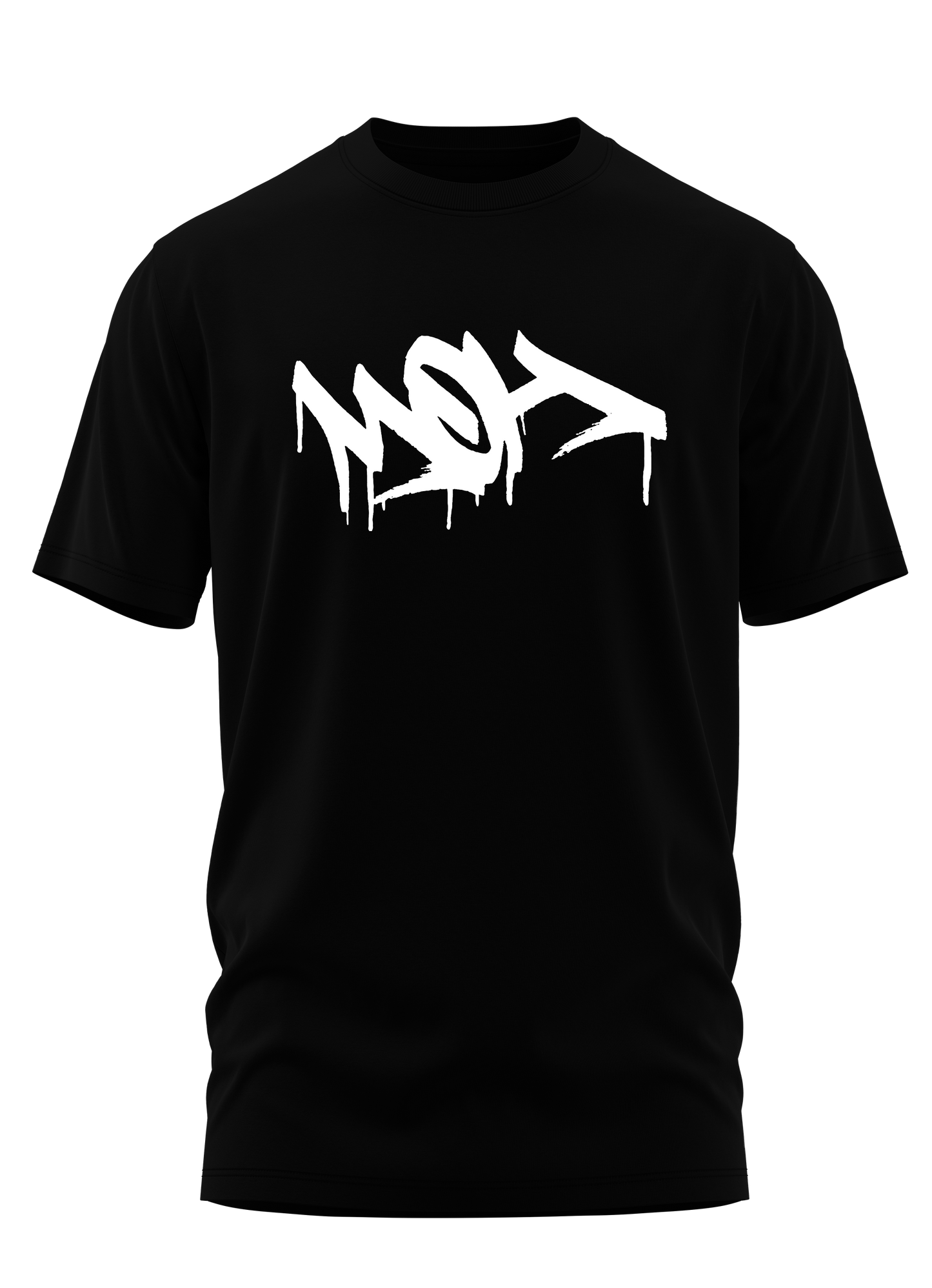 MoH - 'Tag' T-Shirt