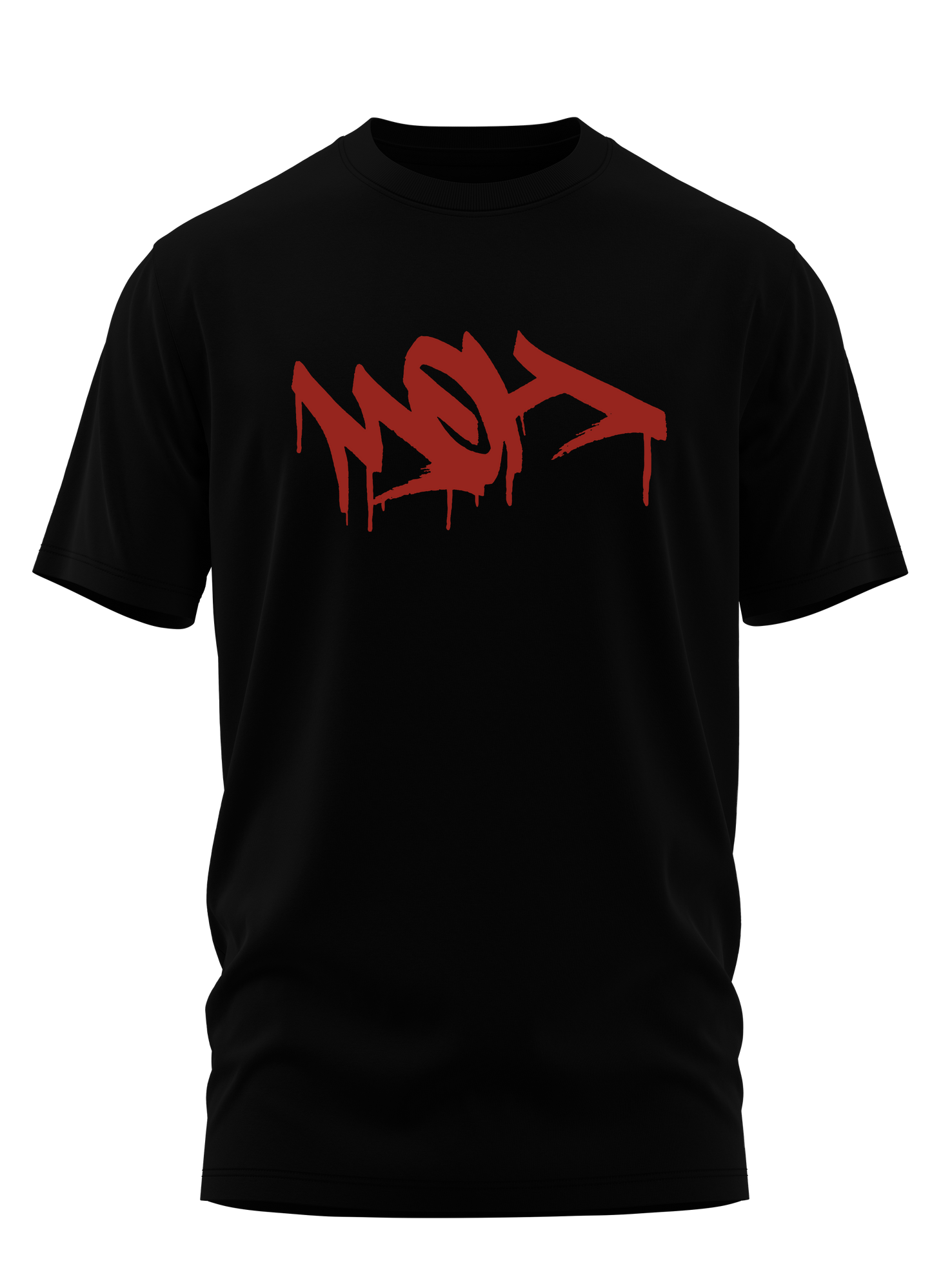 MoH - 'Tag' T-Shirt