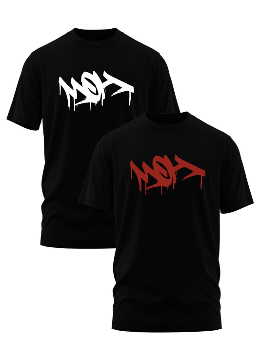 MoH - 'Tag' T-Shirt